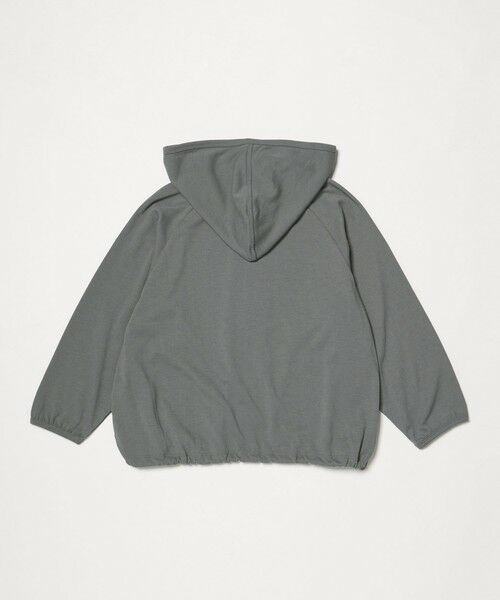 green label relaxing / グリーンレーベル リラクシング パーカー | UVパーカー/ キッズ 100cm-130cm | 詳細8