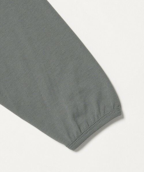 green label relaxing / グリーンレーベル リラクシング パーカー | UVパーカー/ キッズ 100cm-130cm | 詳細10