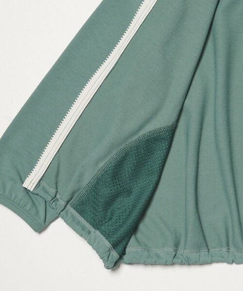 green label relaxing / グリーンレーベル リラクシング パーカー | UVパーカー/ キッズ 100cm-130cm | 詳細21