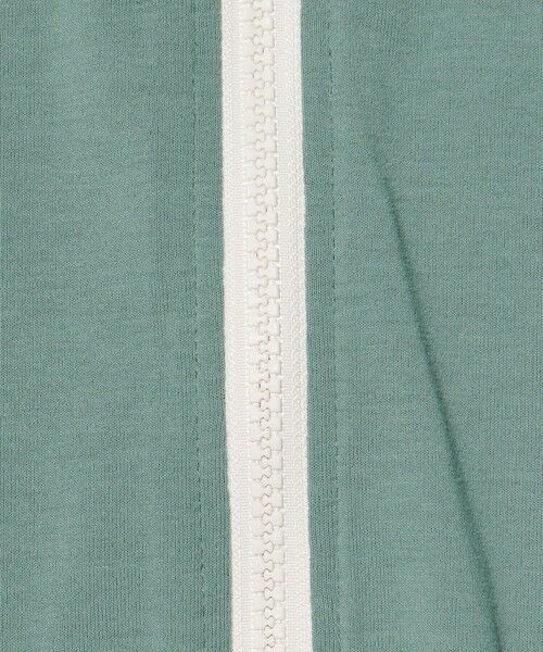 green label relaxing / グリーンレーベル リラクシング パーカー | UVパーカー/ キッズ 100cm-130cm | 詳細22