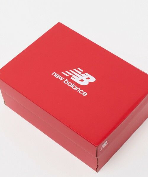 green label relaxing / グリーンレーベル リラクシング サンダル | ＜New Balance＞809 サンダル キッズ / 17cm-23cm | 詳細9