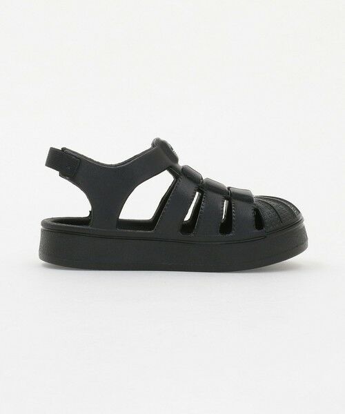 green label relaxing / グリーンレーベル リラクシング サンダル | ＜adidas Originals＞SST サンダル / キッズ 14cm-16cm | 詳細3