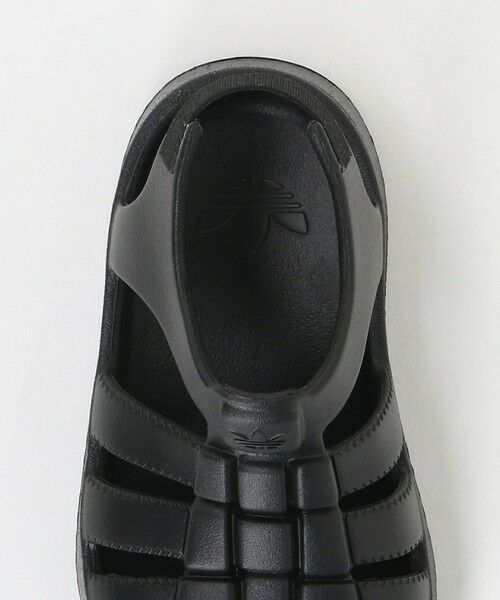 green label relaxing / グリーンレーベル リラクシング サンダル | ＜adidas Originals＞SST サンダル / キッズ 14cm-16cm | 詳細6