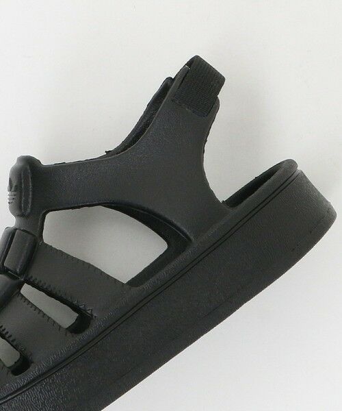 green label relaxing / グリーンレーベル リラクシング サンダル | ＜adidas Originals＞SST サンダル / キッズ 14cm-16cm | 詳細8