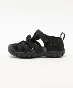 green label relaxing / グリーンレーベル リラクシング サンダル | 【WEB限定】＜KEEN＞シーキャンプ ツー シーエヌエックス  / キッズ   17cm-19.5cm
