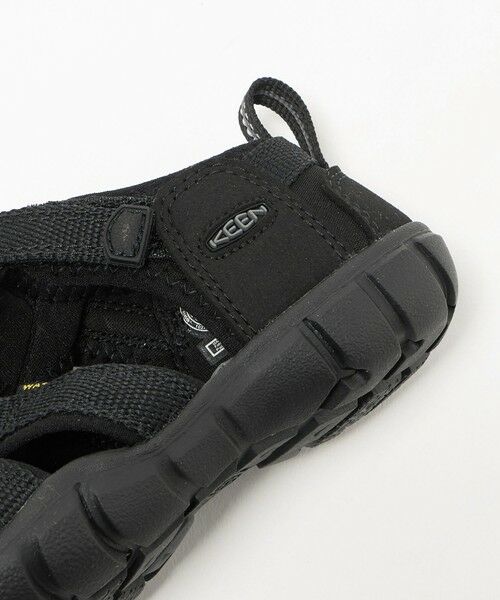 green label relaxing / グリーンレーベル リラクシング サンダル | 【WEB限定】＜KEEN＞シーキャンプ ツー シーエヌエックス  / キッズ   17cm-19.5cm | 詳細5