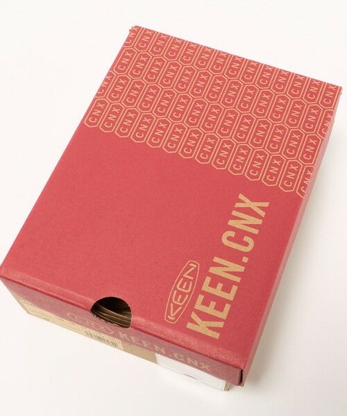 green label relaxing / グリーンレーベル リラクシング サンダル | 【WEB限定】＜KEEN＞シーキャンプ ツー シーエヌエックス  / キッズ   17cm-19.5cm | 詳細1