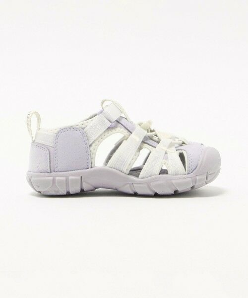 green label relaxing / グリーンレーベル リラクシング サンダル | 【WEB限定】＜KEEN＞シーキャンプ ツー シーエヌエックス  / キッズ   17cm-19.5cm | 詳細8