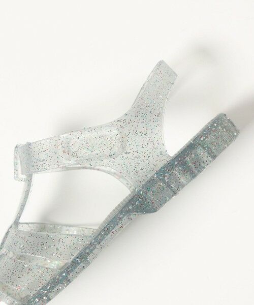 green label relaxing / グリーンレーベル リラクシング サンダル | ＜igor＞CLASICA C / キッズ 14cm-21cm | 詳細3