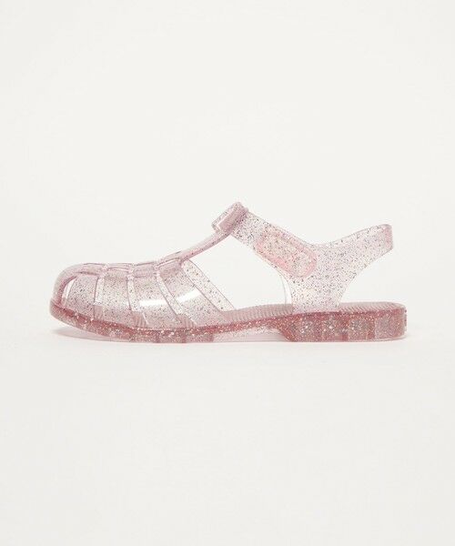 green label relaxing / グリーンレーベル リラクシング サンダル | ＜igor＞CLASICA C / キッズ 14cm-21cm | 詳細4