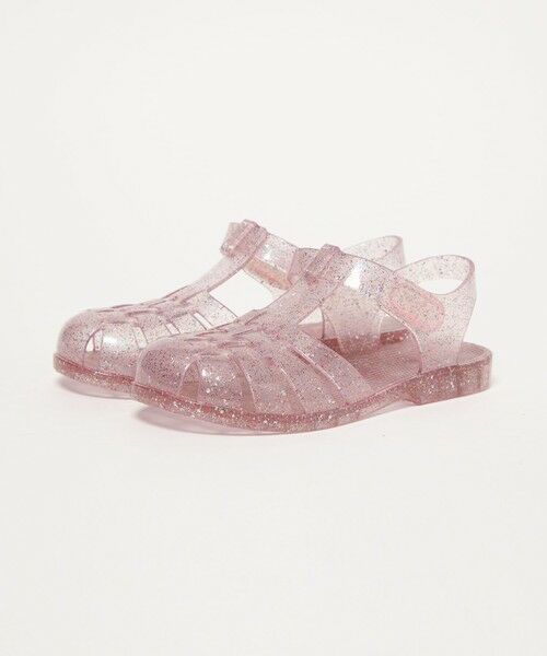 green label relaxing / グリーンレーベル リラクシング サンダル | ＜igor＞CLASICA C / キッズ 14cm-21cm | 詳細5