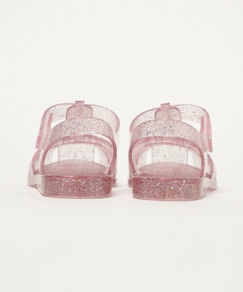 green label relaxing / グリーンレーベル リラクシング サンダル | ＜igor＞CLASICA C / キッズ 14cm-21cm | 詳細7