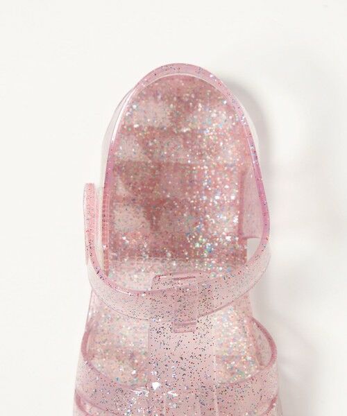 green label relaxing / グリーンレーベル リラクシング サンダル | ＜igor＞CLASICA C / キッズ 14cm-21cm | 詳細9