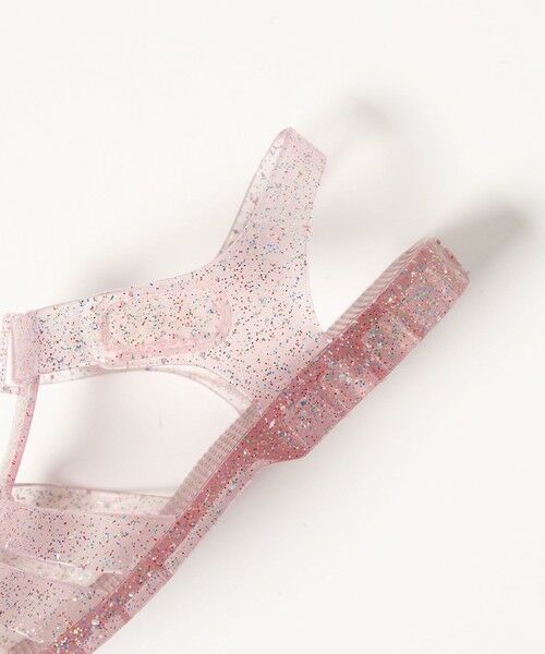 green label relaxing / グリーンレーベル リラクシング サンダル | ＜igor＞CLASICA C / キッズ 14cm-21cm | 詳細11