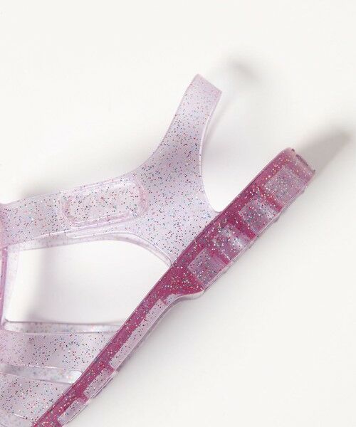 green label relaxing / グリーンレーベル リラクシング サンダル | ＜igor＞CLASICA C / キッズ 14cm-21cm | 詳細15