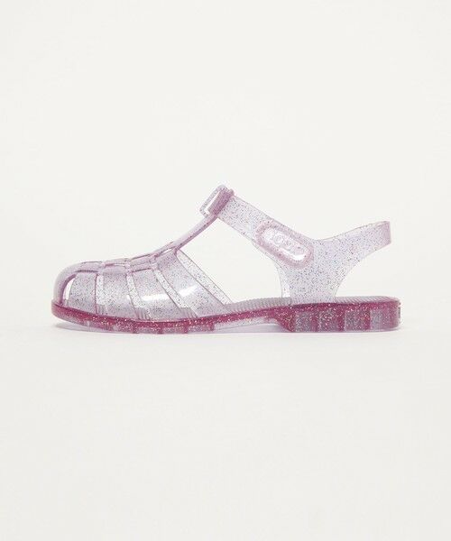 green label relaxing / グリーンレーベル リラクシング サンダル | ＜igor＞CLASICA C / キッズ 14cm-21cm | 詳細13