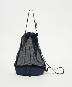 green label relaxing / グリーンレーベル リラクシング ショルダーバッグ | メッシュ バッグ/ キッズ