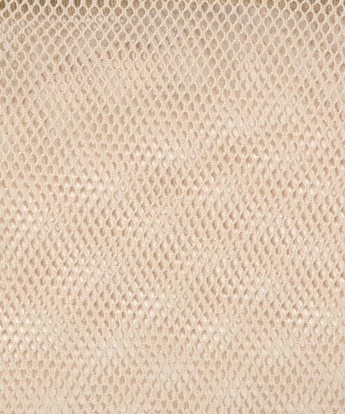 green label relaxing / グリーンレーベル リラクシング ショルダーバッグ | メッシュ バッグ/ キッズ | 詳細11