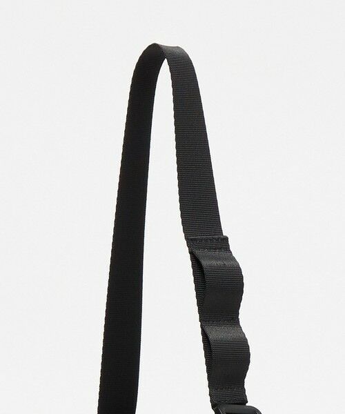 green label relaxing / グリーンレーベル リラクシング ショルダーバッグ | メッシュ バッグ/ キッズ | 詳細6