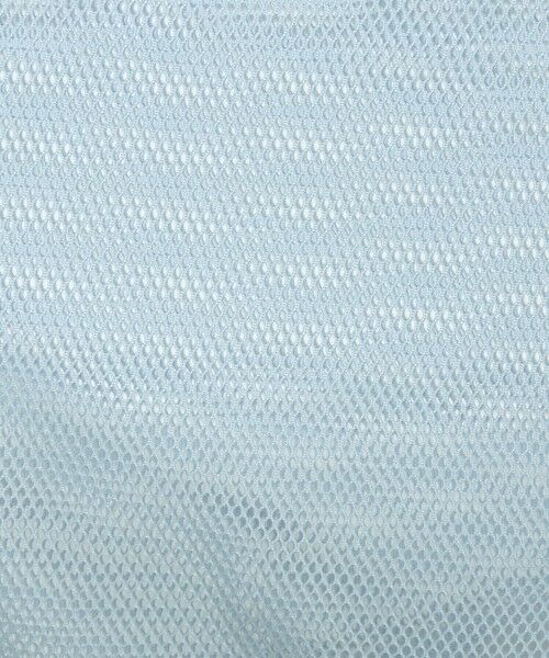 green label relaxing / グリーンレーベル リラクシング ショルダーバッグ | メッシュ バッグ/ キッズ | 詳細15