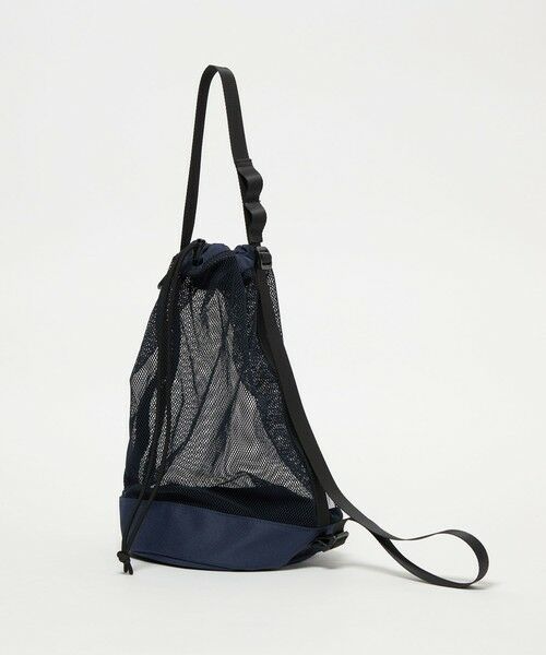 green label relaxing / グリーンレーベル リラクシング ショルダーバッグ | メッシュ バッグ/ キッズ | 詳細16