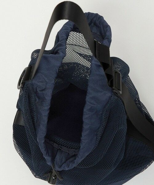 green label relaxing / グリーンレーベル リラクシング ショルダーバッグ | メッシュ バッグ/ キッズ | 詳細18