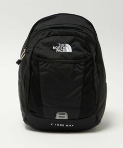 green label relaxing / グリーンレーベル リラクシング リュック・バックパック | 【WEB限定】＜THE NORTH FACE＞トスボックス バッグパック / キッズ