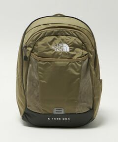 green label relaxing / グリーンレーベル リラクシング リュック・バックパック | 【WEB限定】＜THE NORTH FACE＞トスボックス バッグパック / キッズ