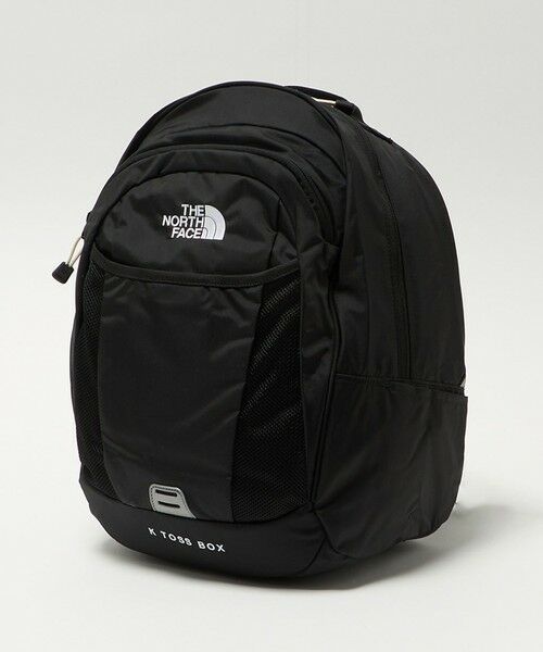 green label relaxing / グリーンレーベル リラクシング リュック・バックパック | 【WEB限定】＜THE NORTH FACE＞トスボックス バッグパック / キッズ（22L） | 詳細1