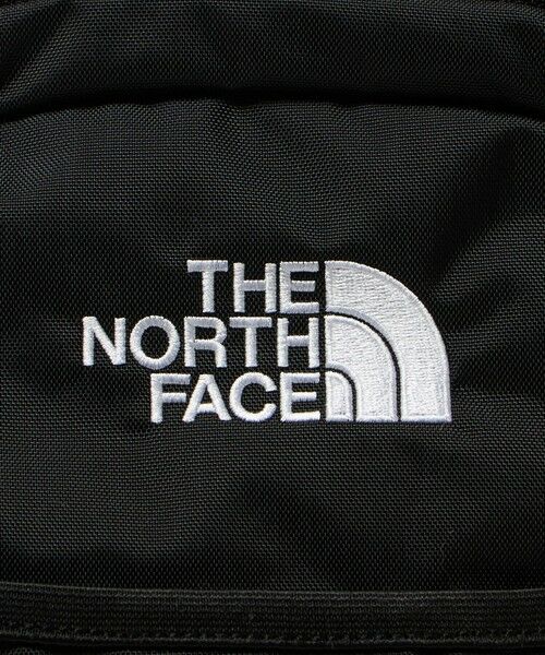 green label relaxing / グリーンレーベル リラクシング リュック・バックパック | 【WEB限定】＜THE NORTH FACE＞トスボックス バッグパック / キッズ（22L） | 詳細4