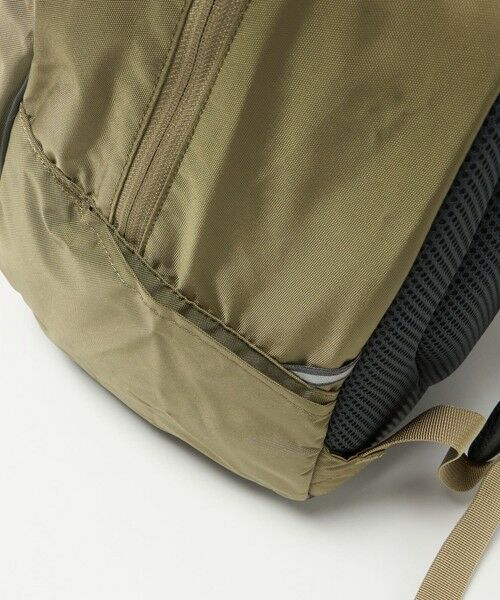 green label relaxing / グリーンレーベル リラクシング リュック・バックパック | 【WEB限定】＜THE NORTH FACE＞トスボックス バッグパック / キッズ（22L） | 詳細15