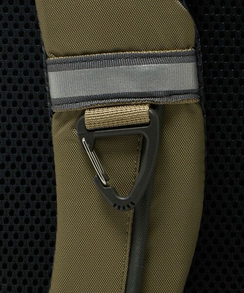 green label relaxing / グリーンレーベル リラクシング リュック・バックパック | 【WEB限定】＜THE NORTH FACE＞トスボックス バッグパック / キッズ（22L） | 詳細16