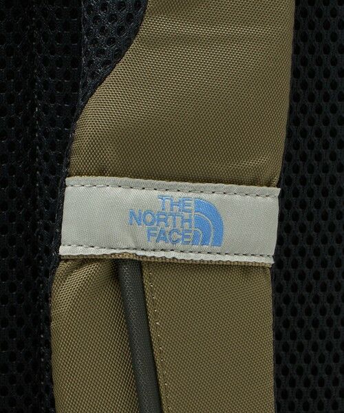 green label relaxing / グリーンレーベル リラクシング リュック・バックパック | 【WEB限定】＜THE NORTH FACE＞トスボックス バッグパック / キッズ（22L） | 詳細17