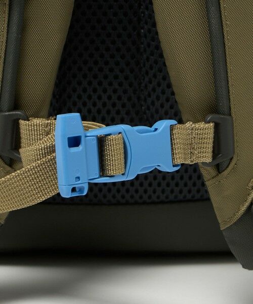 green label relaxing / グリーンレーベル リラクシング リュック・バックパック | 【WEB限定】＜THE NORTH FACE＞トスボックス バッグパック / キッズ（22L） | 詳細18