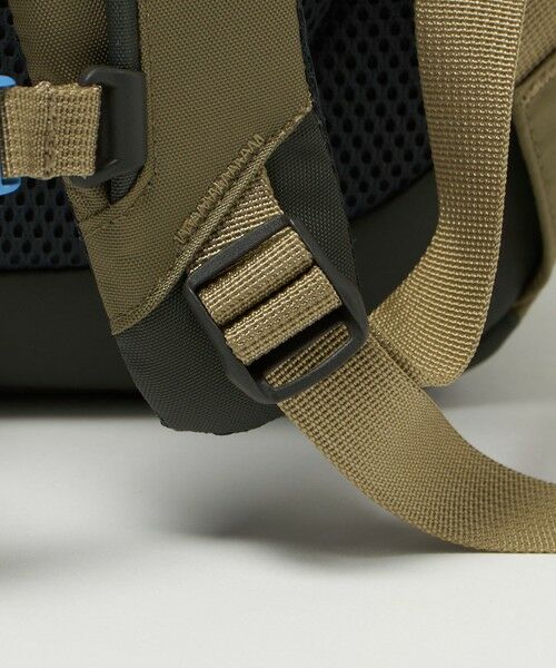 green label relaxing / グリーンレーベル リラクシング リュック・バックパック | 【WEB限定】＜THE NORTH FACE＞トスボックス バッグパック / キッズ（22L） | 詳細19