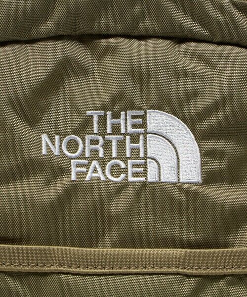 green label relaxing / グリーンレーベル リラクシング リュック・バックパック | 【WEB限定】＜THE NORTH FACE＞トスボックス バッグパック / キッズ（22L） | 詳細21