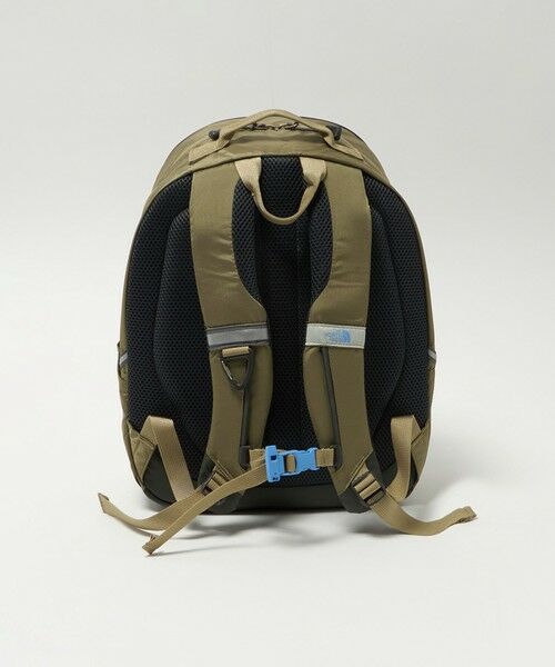 green label relaxing / グリーンレーベル リラクシング リュック・バックパック | 【WEB限定】＜THE NORTH FACE＞トスボックス バッグパック / キッズ（22L） | 詳細7