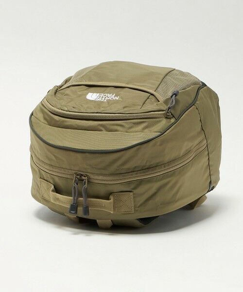 green label relaxing / グリーンレーベル リラクシング リュック・バックパック | 【WEB限定】＜THE NORTH FACE＞トスボックス バッグパック / キッズ（22L） | 詳細9