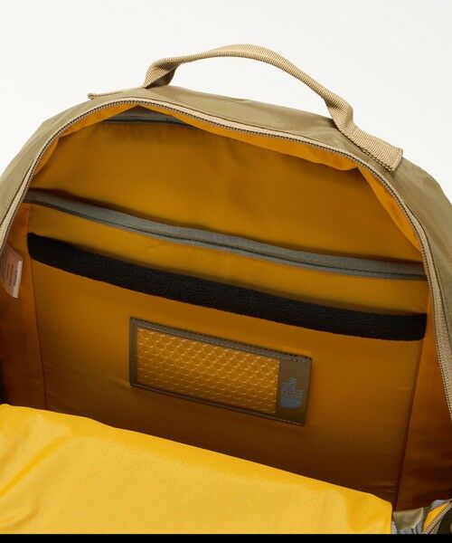 green label relaxing / グリーンレーベル リラクシング リュック・バックパック | 【WEB限定】＜THE NORTH FACE＞トスボックス バッグパック / キッズ（22L） | 詳細12