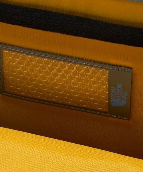 green label relaxing / グリーンレーベル リラクシング リュック・バックパック | 【WEB限定】＜THE NORTH FACE＞トスボックス バッグパック / キッズ（22L） | 詳細13