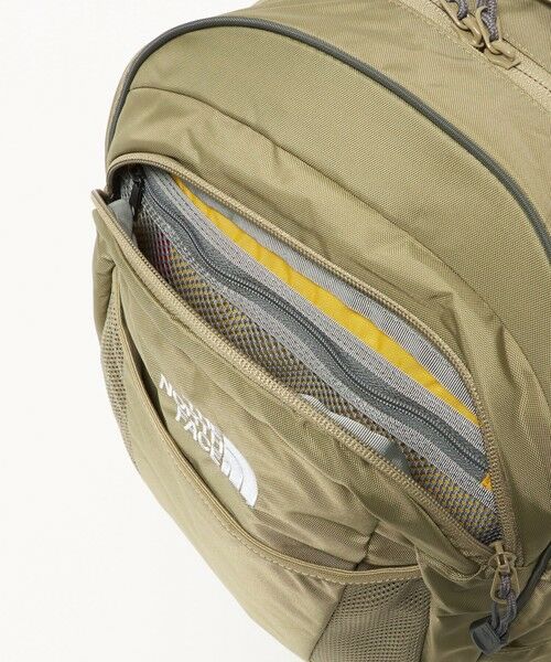 green label relaxing / グリーンレーベル リラクシング リュック・バックパック | 【WEB限定】＜THE NORTH FACE＞トスボックス バッグパック / キッズ（22L） | 詳細14