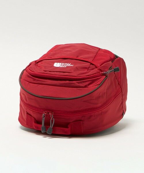 green label relaxing / グリーンレーベル リラクシング リュック・バックパック | 【WEB限定】＜THE NORTH FACE＞トスボックス バッグパック / キッズ（22L） | 詳細24