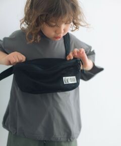 green label relaxing / グリーンレーベル リラクシング ショルダーバッグ | ＜Marmot＞エムエムダブリュー メッシュ ウエストポーチ（2L） / キッズ