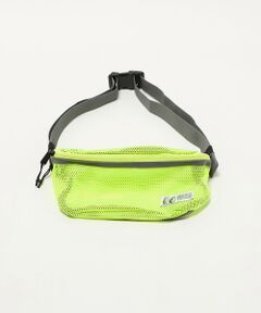 green label relaxing / グリーンレーベル リラクシング ショルダーバッグ | ＜Marmot＞エムエムダブリュー メッシュ ウエストポーチ（2L） / キッズ