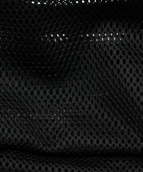 green label relaxing / グリーンレーベル リラクシング ショルダーバッグ | ＜Marmot＞エムエムダブリュー メッシュ ウエストポーチ（2L） / キッズ | 詳細9