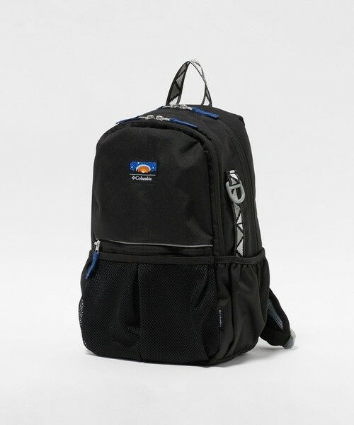 green label relaxing / グリーンレーベル リラクシング リュック・バックパック | ＜Columbia＞プライスストリームユース バックパック（12L） / キッズ | 詳細1