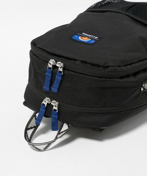 green label relaxing / グリーンレーベル リラクシング リュック・バックパック | ＜Columbia＞プライスストリームユース バックパック（12L） / キッズ | 詳細2