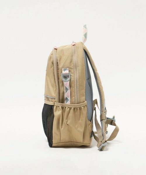 green label relaxing / グリーンレーベル リラクシング リュック・バックパック | ＜Columbia＞プライスストリームユース バックパック（12L） / キッズ | 詳細6