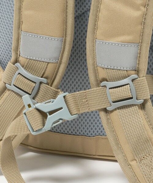 green label relaxing / グリーンレーベル リラクシング リュック・バックパック | ＜Columbia＞プライスストリームユース バックパック（12L） / キッズ | 詳細16