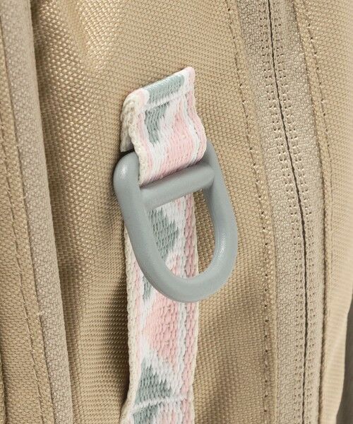 green label relaxing / グリーンレーベル リラクシング リュック・バックパック | ＜Columbia＞プライスストリームユース バックパック（12L） / キッズ | 詳細18